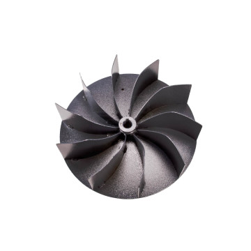 Wentylator CLAAS  LEXION