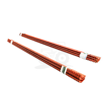 Cep kpl. Dł.1240mm.7otw. kwa. CLAAS METADOR,SENATOR,PROTECTOR,MERCATOR