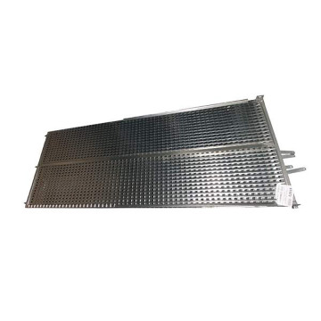 Sito żaluzjowe górne -3D szer.694x1739mm DOM,106,108/118,114/116CS,MEGA 208/218