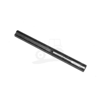 Wałek Dł.321mm.Śre.30mm.