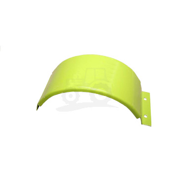 Pokrywa podajnika ziar.DOM-108SL