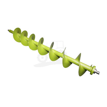 Ślimak zbiornika ziar.DOM-108SL   220x1300x1524mm