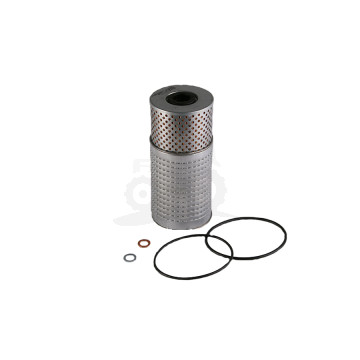 Filtr oleju LF-3397  Silnik.OM355  MERCEDES