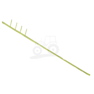 Drążek palcowy 4,2 m. (5 palców)