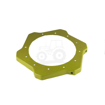 Tarcza bębna młocarni