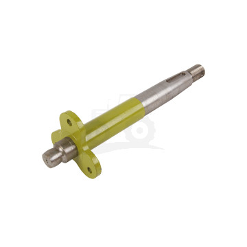 Wałek sprzęgła gumo.Perkins  478mm.