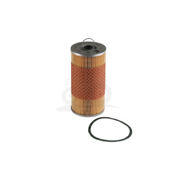 Filtr oleju Mahle | Knecht Filters LF-3357