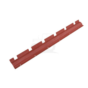 Blacha młocarni  L-1300MM DOM.86,88,96,98 , mega