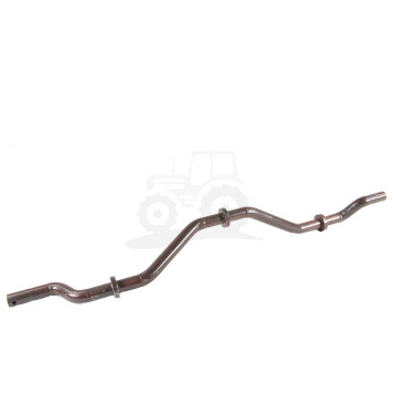 Wał wytrząsaczy tylny 26mm