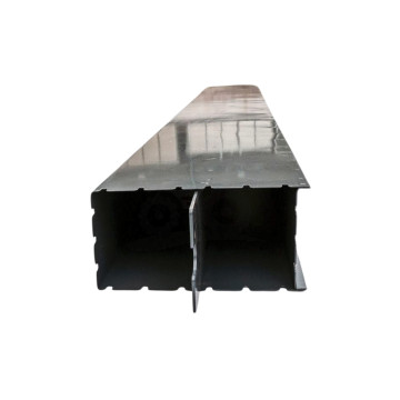 Rynna eleweatora kłosowego.Dł-2230mm. CLAAS: Dom.76, 86, 96,  106, r 80,85,