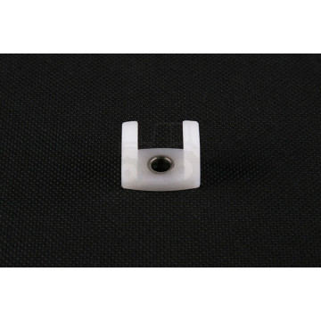 Klamra koła napędu wialni