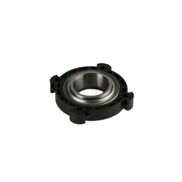 Obudowa z łożyskiem