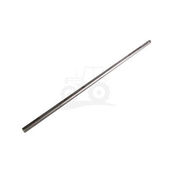 Wałek przenośnika pochyłego górny