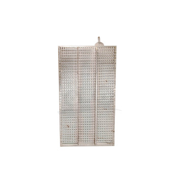 Sito żaluzjowe  górne  628x1130 Dom;80,85