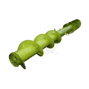 Bęben hederu CLAAS Dł-5.10m. S.TYP