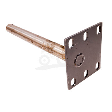 Sworzeń tylnej osi zawieszenia