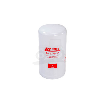 Filtr hydrauliki B97640 hifi filter