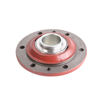 Obudowa z łożyskiem