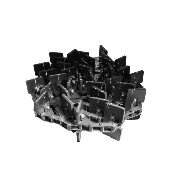 Przenośnik ziarnowy KPL. choho