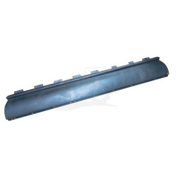 Próg hederu lewy DOM.  L-2505 MM  SZER.3,50M DO 5,10M