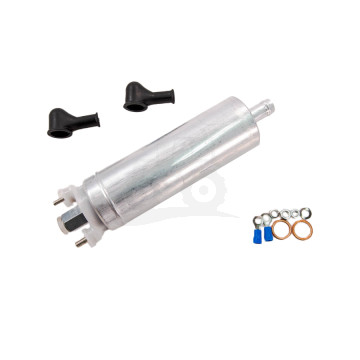 Pompa paliwa ele.  Claas Lexion 415, 420, 430, 440, 450, 460, 465, 470, 480, moteur Cat 3126B, 761153