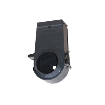 Kosz dolny przenośnika 517x345x272 mm CLAAS DOMINATOR, MEDION, MEGA