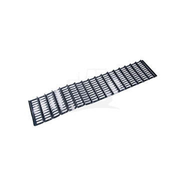 Siatka Wytrząsacza  1802x260x25 mm