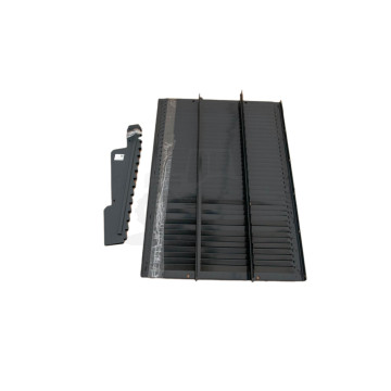 Podłoga Podsiewacza 1760x794x236 mm