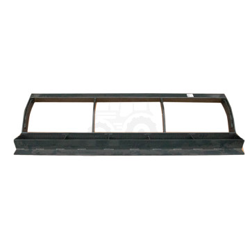 Rama Klepisk Segmentowych 1694x583x192