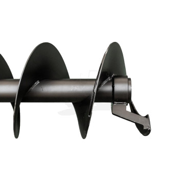 Przenośnik Ślimakowy 1325x335x335 mm