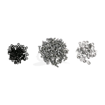 Blacha Ścieralna Zestaw 12sz 700x250x100 mm