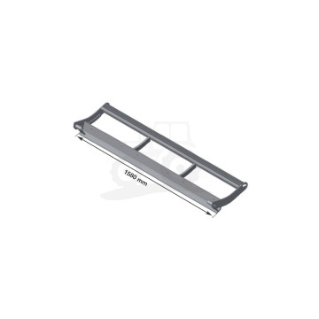 SEGMENT WSTĘPNIE WKLĘSŁY. APS WKLĘSŁY - 10MM PASUJE DO CLAAS TUCANO