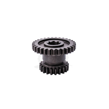 Koło Zębate z-21/31