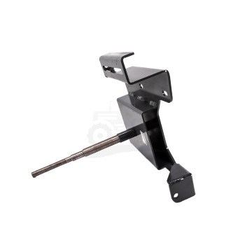 PODSTAWA MOCOWANIE KOŁA PASOWEGO NAPĘDU PODSIEWACZA WIALNI TUCANO