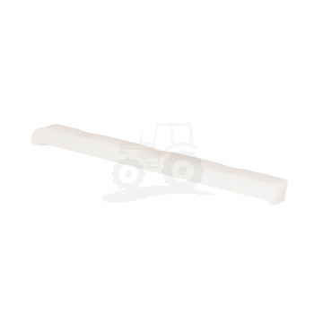 Prowadnica do bębna młócącego  Dł . 150 mm szer.10mm