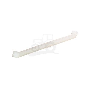 Prowadnica do bębna młócącego