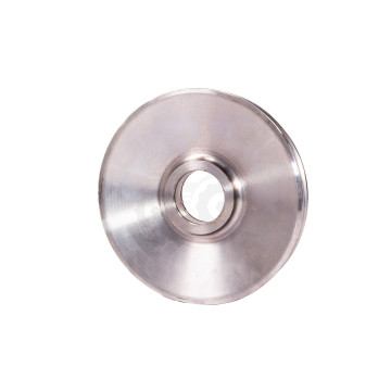 Napęd wytrząsacza rolka napinająca d47/D190 mm ser.28mm