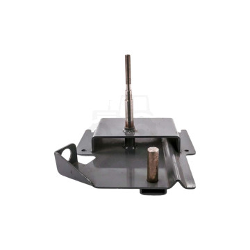 Wspornik CVT wentylatora