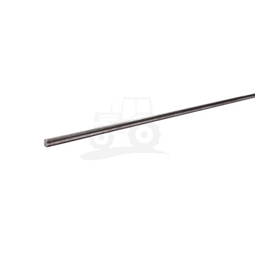 Drut sita prosty bez zaczepu  1000mm