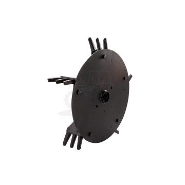 Wentylator KPL.  CLAAS