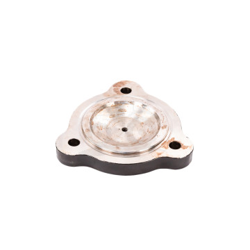 Pokrywa łożyska bębna prawa