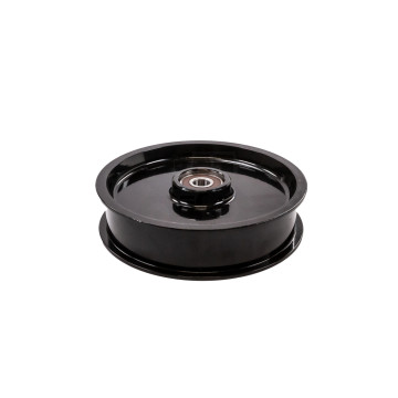 Rolka napinająca kpl. fi-220mm. szer.65mm