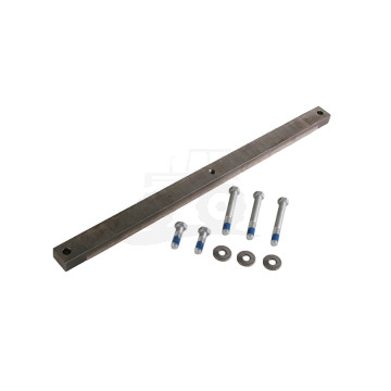 Stalnica CLAAS JAGUAR 850  oryginał