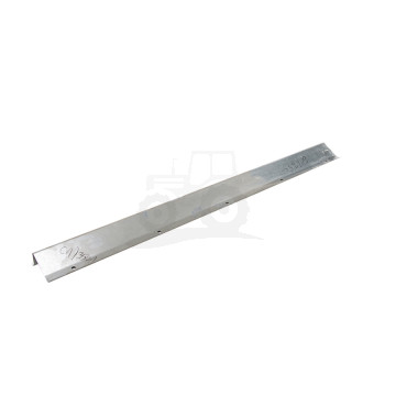 BLACHA ODRZUTNIKA SŁOMY