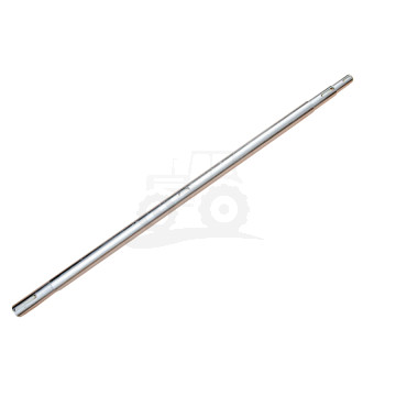 Wał odrzutnika fi56 L1638