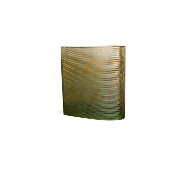 Sito otworowe  zbożowe fi 10 1,00x2,