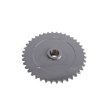 Kolo napędu wysypu zboża Z-40