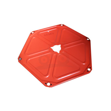 Gwiazda motowidła końcowa