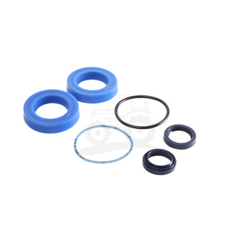 Zestaw sił.wspomagania