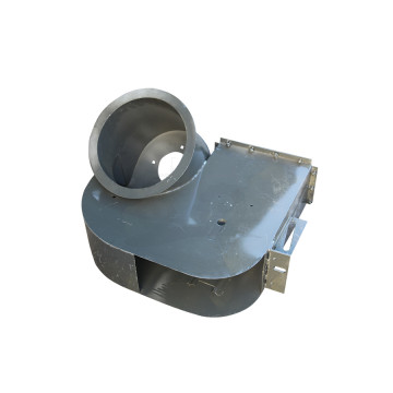 Obudowa ziarnowego górna MEGA 208/218